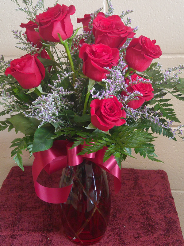 Valentine's Day
