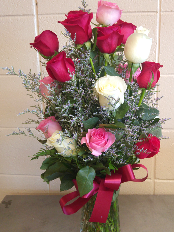 Valentine's Day