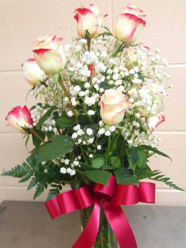 Valentine's Day