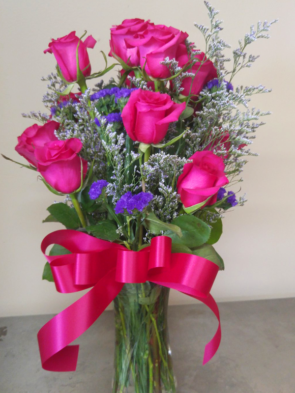 Valentine's Day