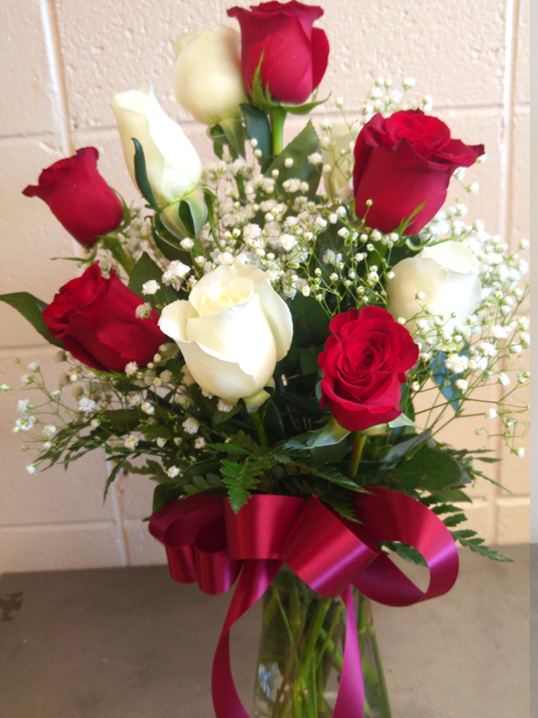 12 Days Of Love Valentine's Day Or Any Day, Valentines Day Arrangements