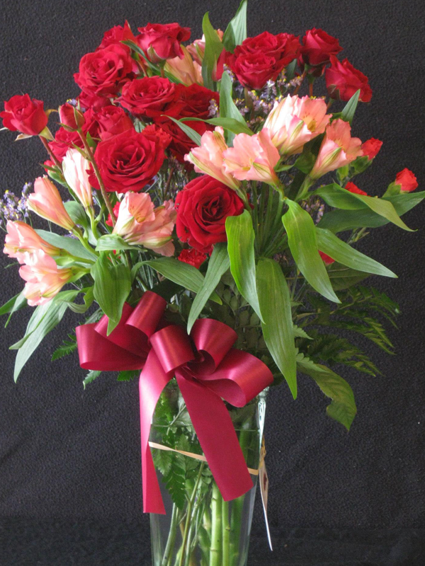 Valentine's Day