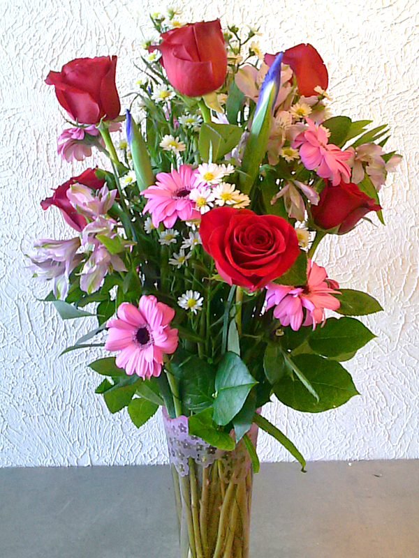 Valentine's Day