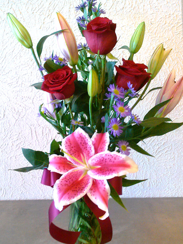 Valentine's Day
